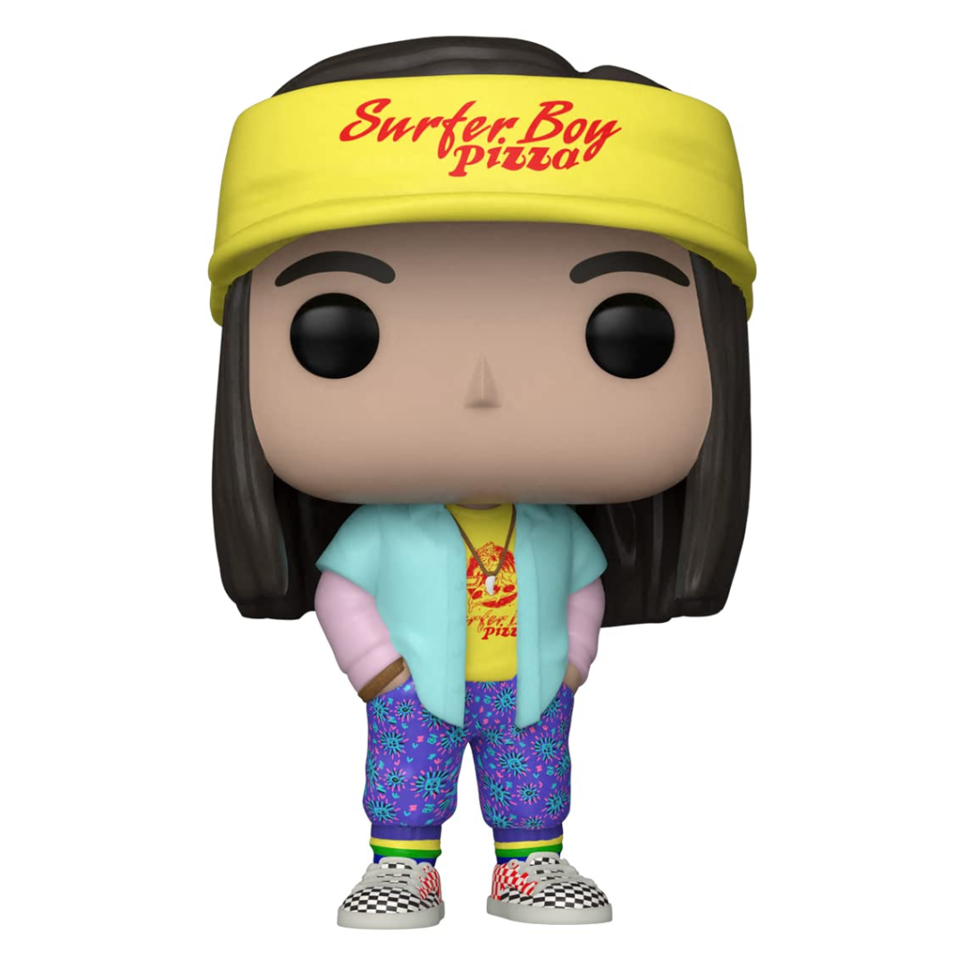 Stranger Things Season 4 Argyle Funko Pop! Vinyl Figure #1302