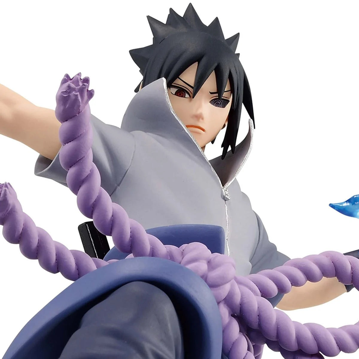 Naruto: Shippuden Sasuke Uchiha Effectreme Statue