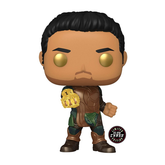 Eternals Gilgamesh Funko Pop! Vinyl Figure #730 (Chase)