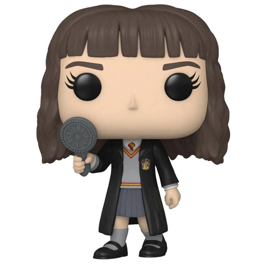 Harry Potter and the Chamber of Secrets 20th Anniversary Hermione Granger Funko Pop! Vinyl Figure #150