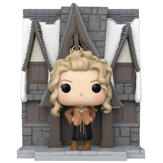 Harry Potter Madam Rosmerta with the Three Broomsticks Deluxe Funko Pop! Vinyl Figure #157