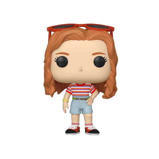 Stranger Things Max Season 3 Mall Outfit Funko Pop! Vinyl Figure #806