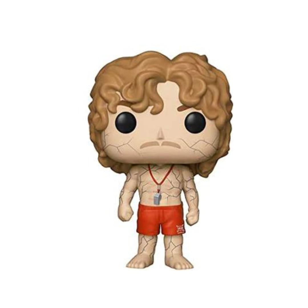 Stranger Things Billy Season 3 Funko Pop! Vinyl Figure #844