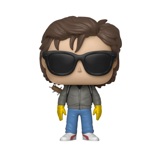 Strangers Things Steve with Sunglasses Funko Pop! Vinyl Figure #638