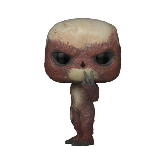 Stranger Things Season 4 Vecna Funko Pop! Vinyl Figure #1312