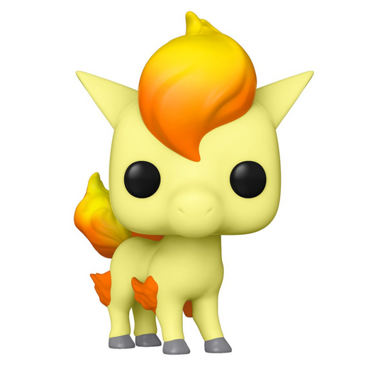 Pokemon Ponyta Funko Pop! Vinyl Figure