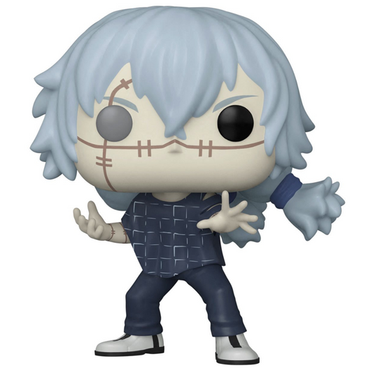 Jujutsu Kaisen Mahito Funko Pop! Vinyl Figure #1115