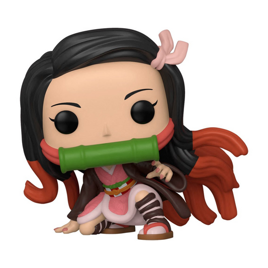 Demon Slayer Nezuko Kamado Funko Pop! Vinyl Figure #868 (Pre-Order)