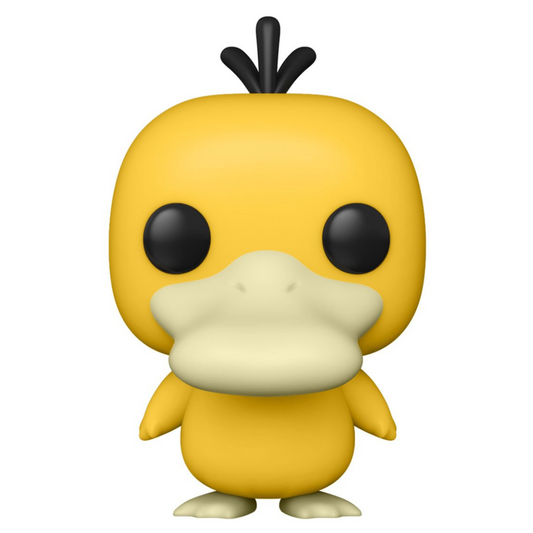 Pokemon Psyduck Funko Pop! Vinyl Figure #781