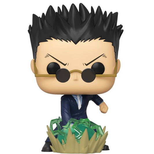 Hunter x Hunter Leorio Funko Pop! Vinyl Figure #700 (Pre-Order)