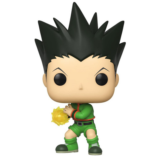 Hunter x Hunter Gon Freecs Jajank Funko Pop! Vinyl Figure 651 (Pre-Order)