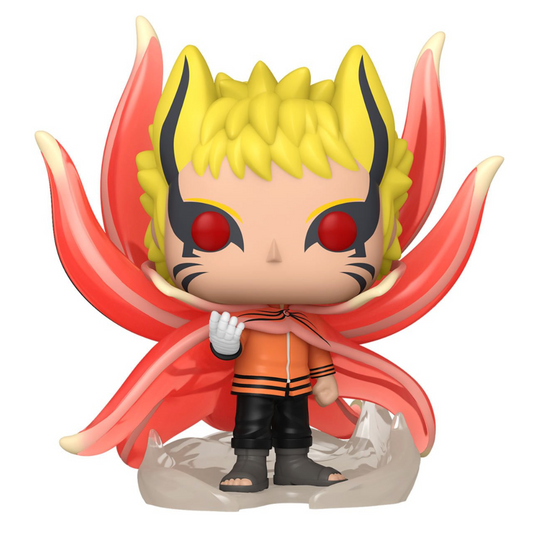 Boruto: Naruto Next Generations Naruto (Baryon Mode) 6-Inch Funko Pop! Vinyl Figure #1361