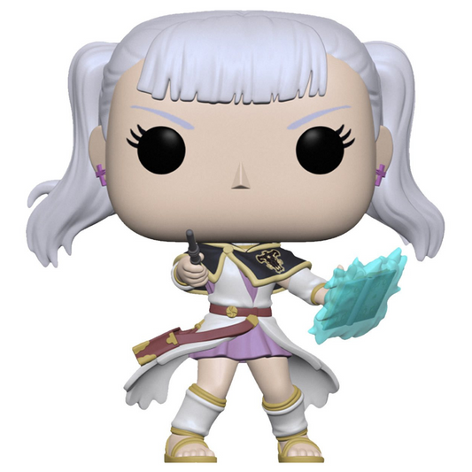 Black Clover Noelle Funko Pop! Vinyl Figure #1100