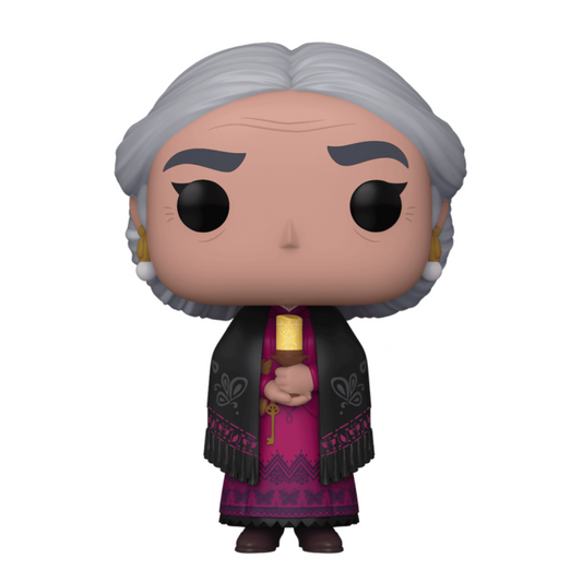 Encanto Abuela Alma Madrigal Funko Pop! Vinyl Figure