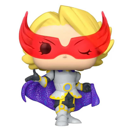 My Hero Academia Yuga Aoyama Funko Pop! Vinyl Figure