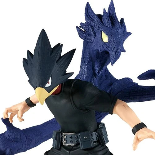 My Hero Academia Fumikage Tokoyami The Amazing Heroes Vol. 25 Statue