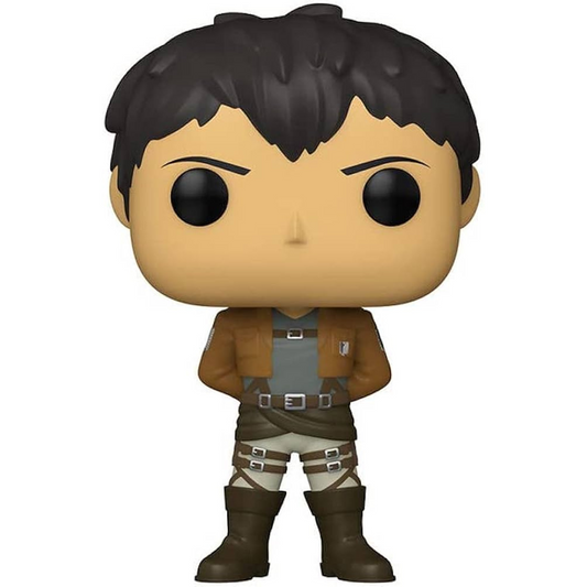 Attack on Titan Bertholdt Hoover Funko Pop! Vinyl Figure