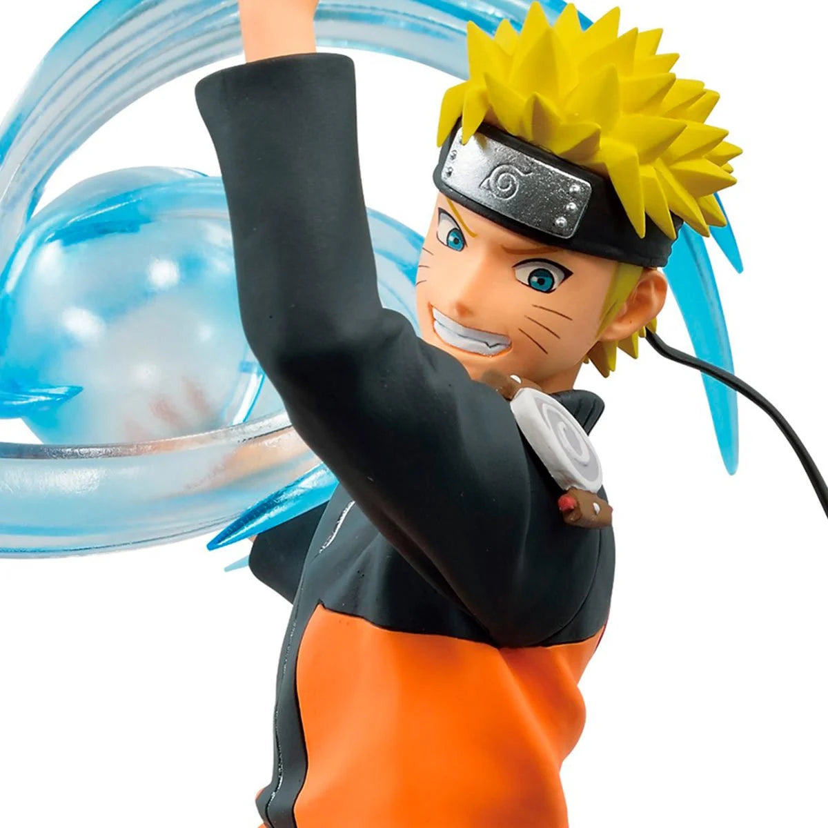 Naruto: Shippuden Naruto Uzumaki Effectreme Statue