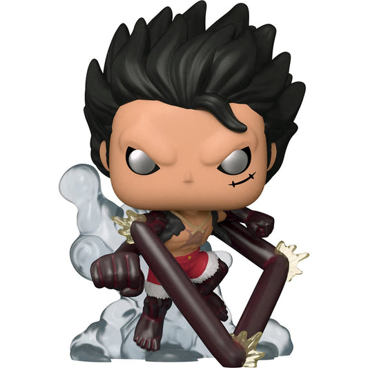 One Piece Snake-Man Luffy Funko Pop! Vinyl Figure (Pre-Order)