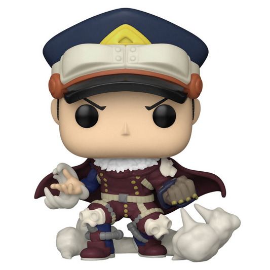 My Hero Academia Inasa Yoarashi Funko Pop! Vinyl Figure