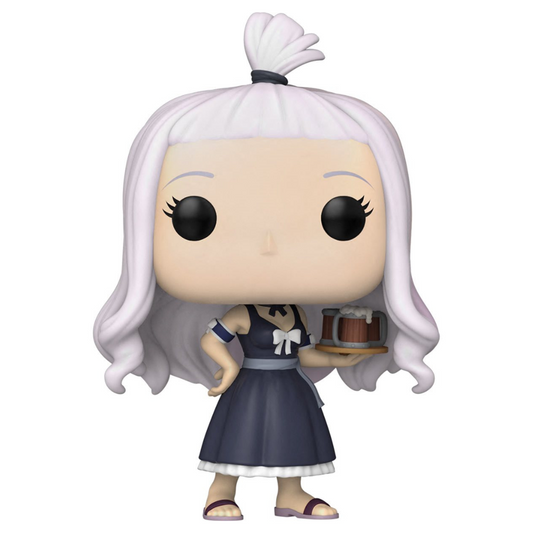 Fairy Tail Mirajane Strauss Funko Pop! Vinyl Figure