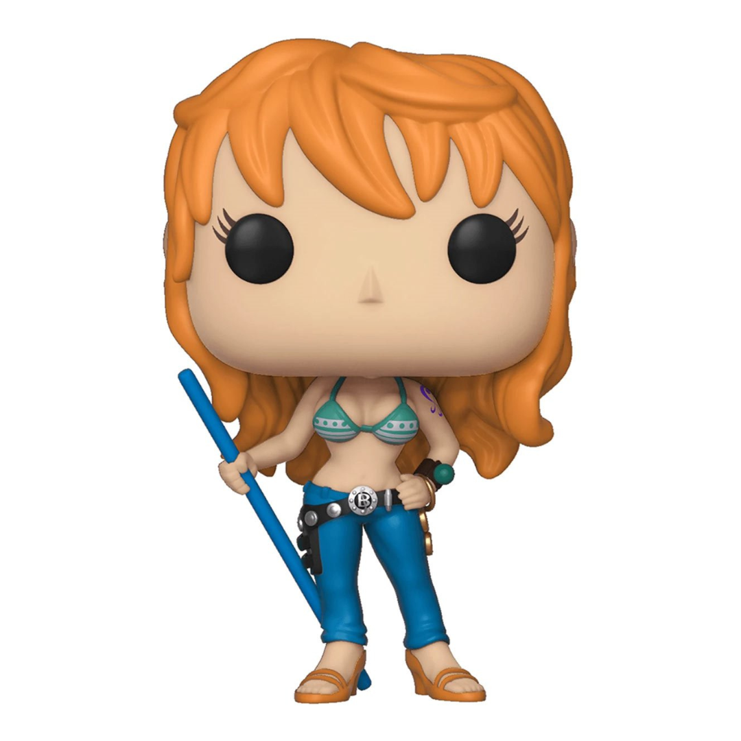 One Piece Nami Funko Pop! Vinyl Figure