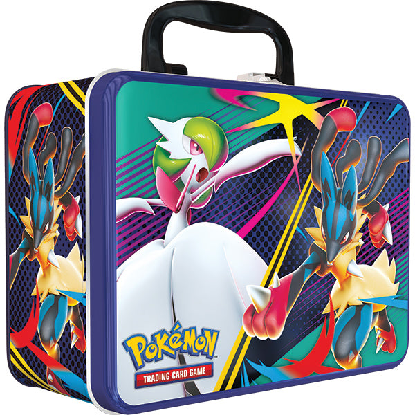 Pokemon TCG: Collector Chest (Pre-Order)