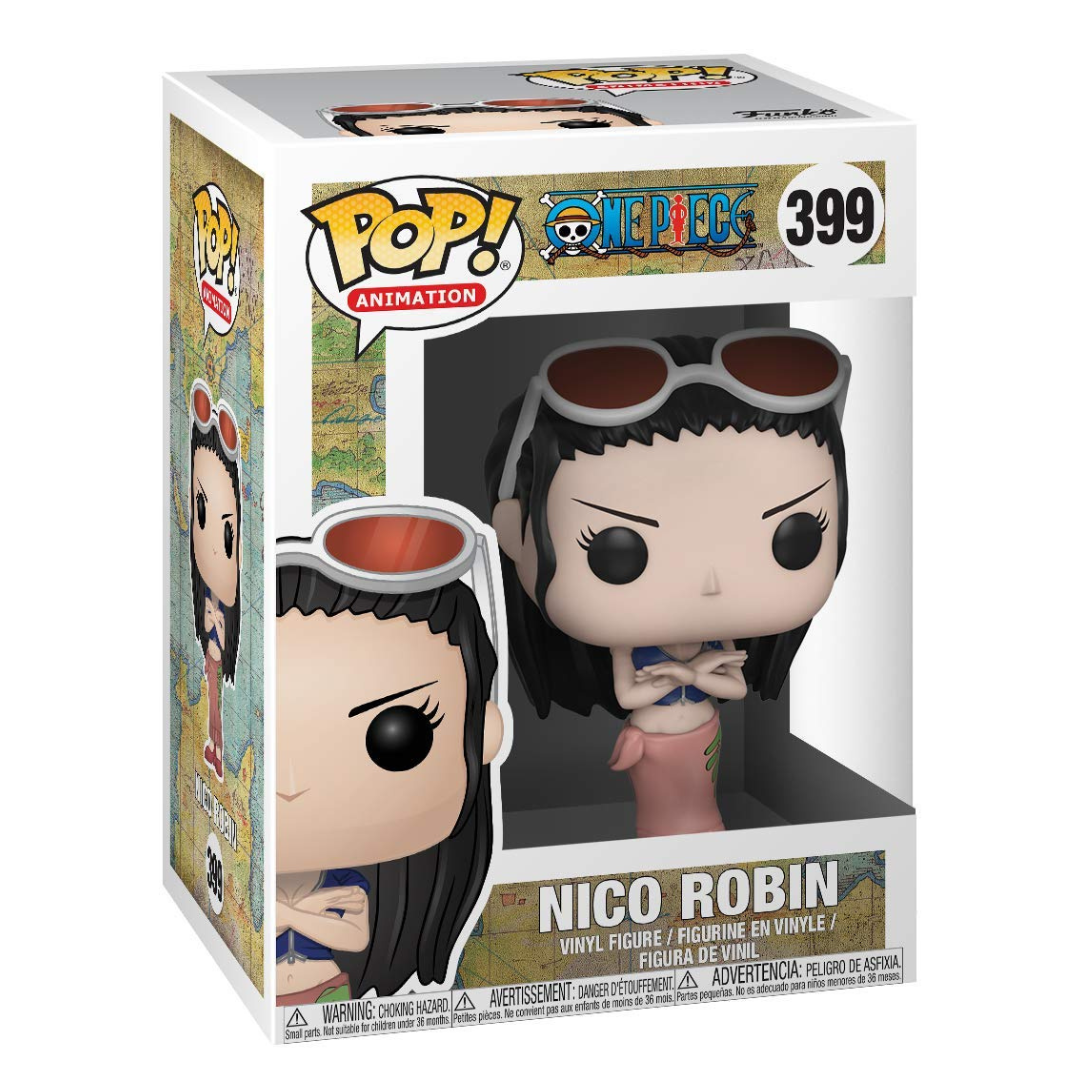 One Piece Nico Robin Funko Pop! Vinyl Figure (Pre-Orden)