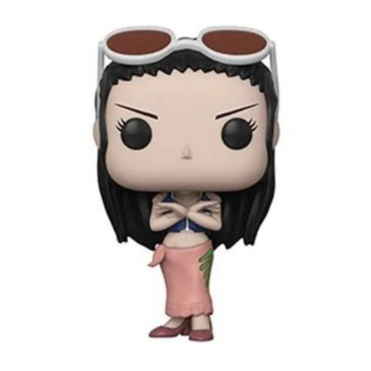 One Piece Nico Robin Funko Pop! Vinyl Figure (Pre-Orden)