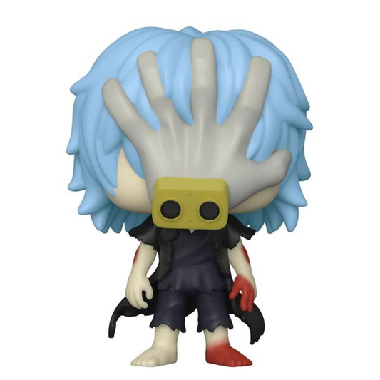 My Hero Academia Tomura Shigaraki Funko Pop! Vinyl Figure - Entertainment Earth Exclusive