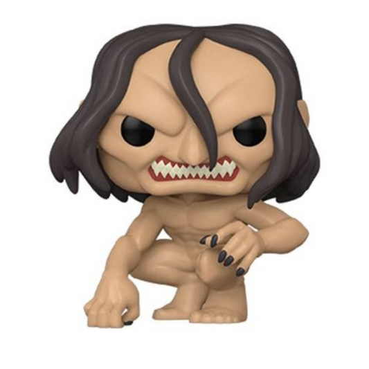 Attack on Titan Ymir's Titan Funko Pop! Vinyl Figure